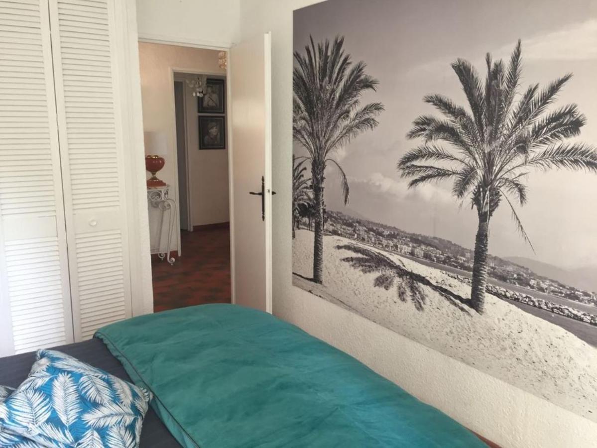Appartement Spacieux Avec Jardin Coeur De St Tropez Saint-Tropez Exterior foto